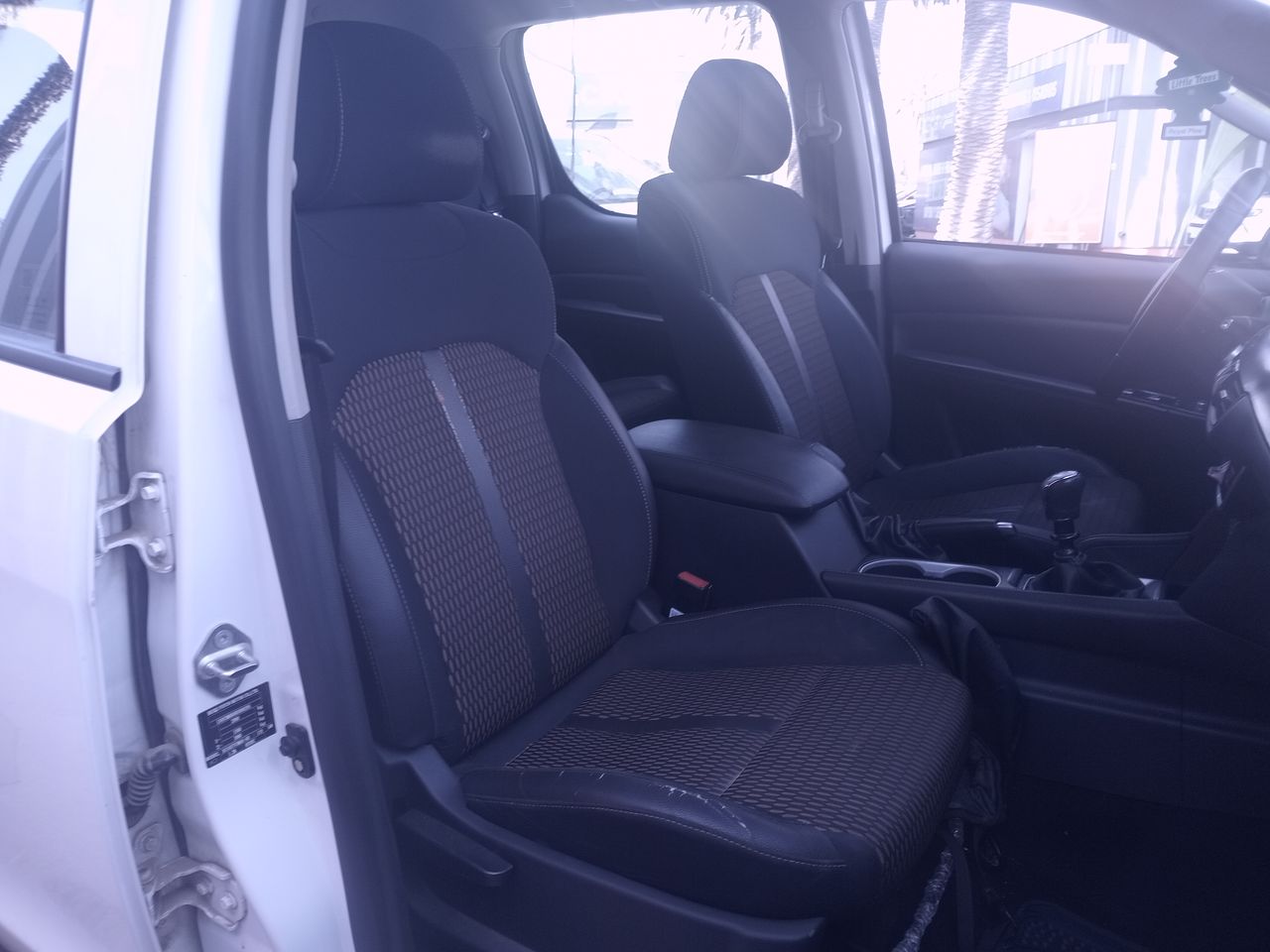 FOTON - 20