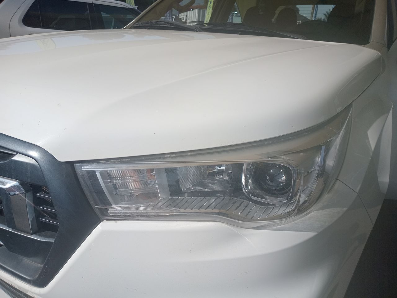 FOTON - 5