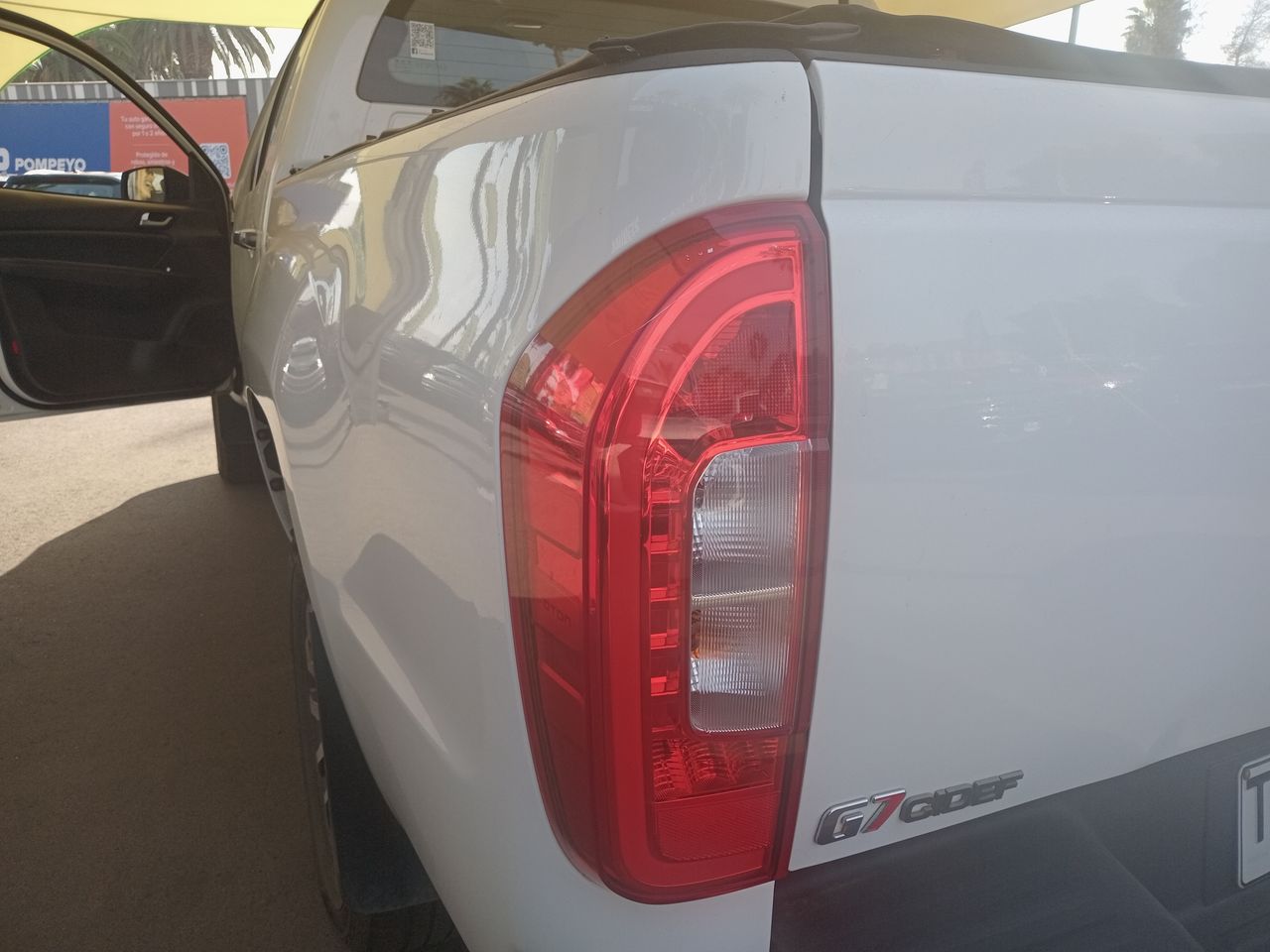 FOTON - 7