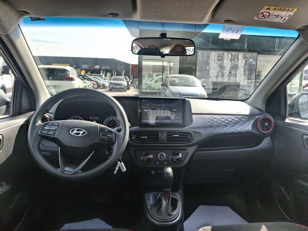HYUNDAI - 29