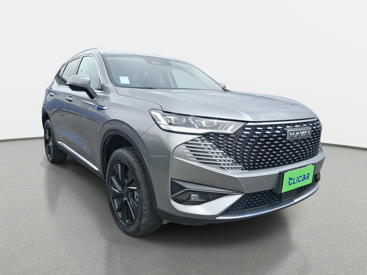 HAVAL