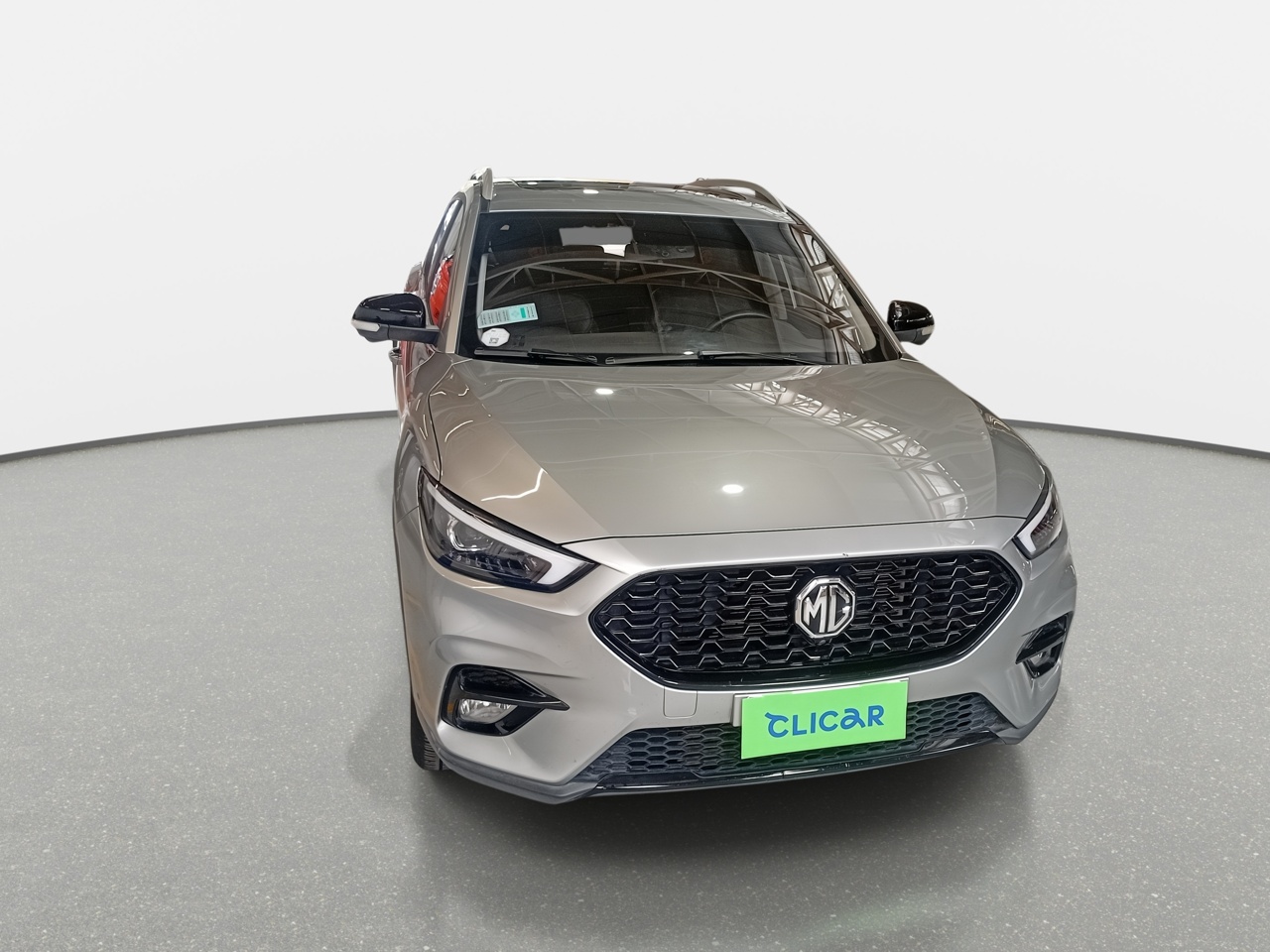 MG - 2