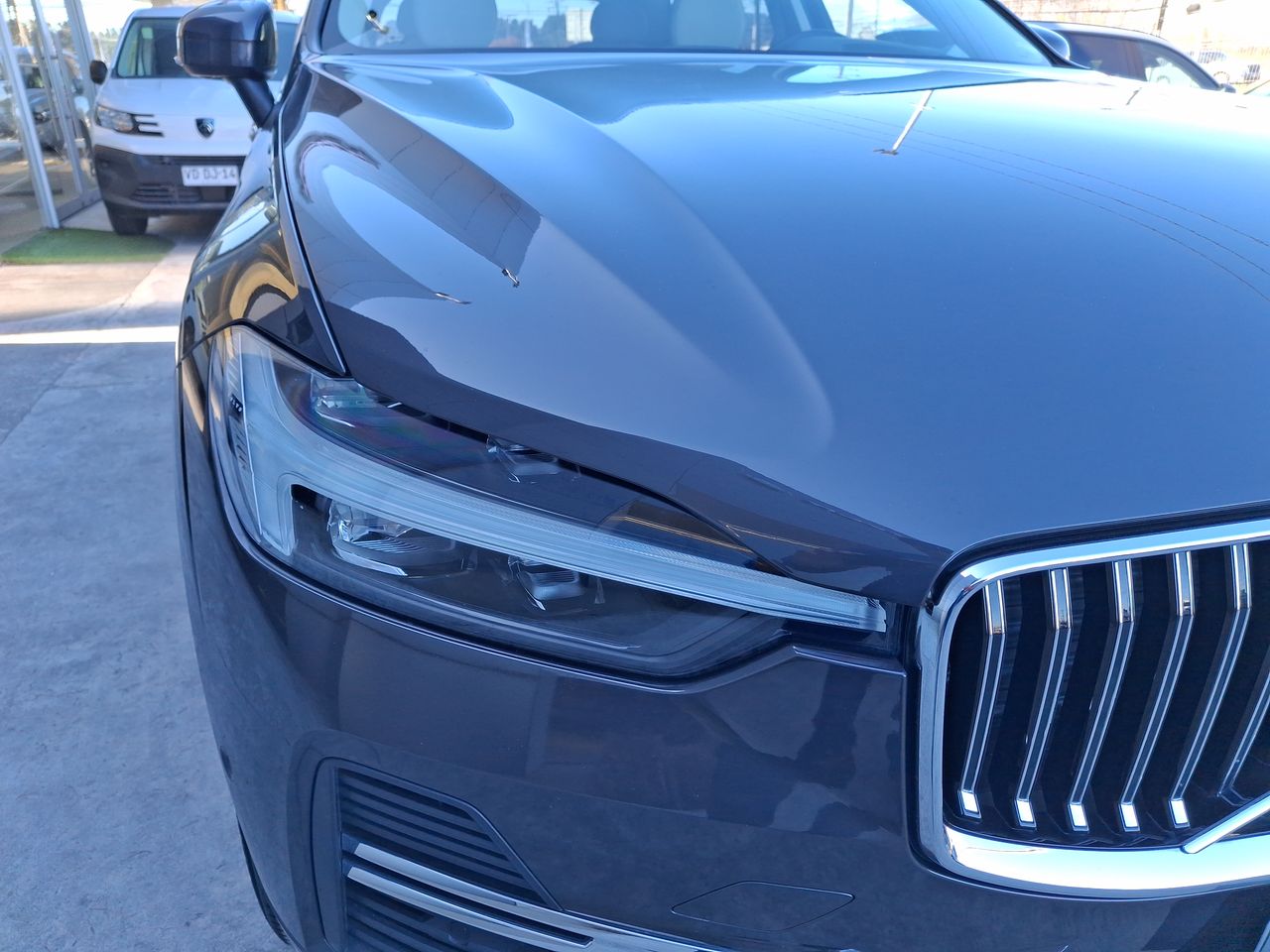 VOLVO - 19