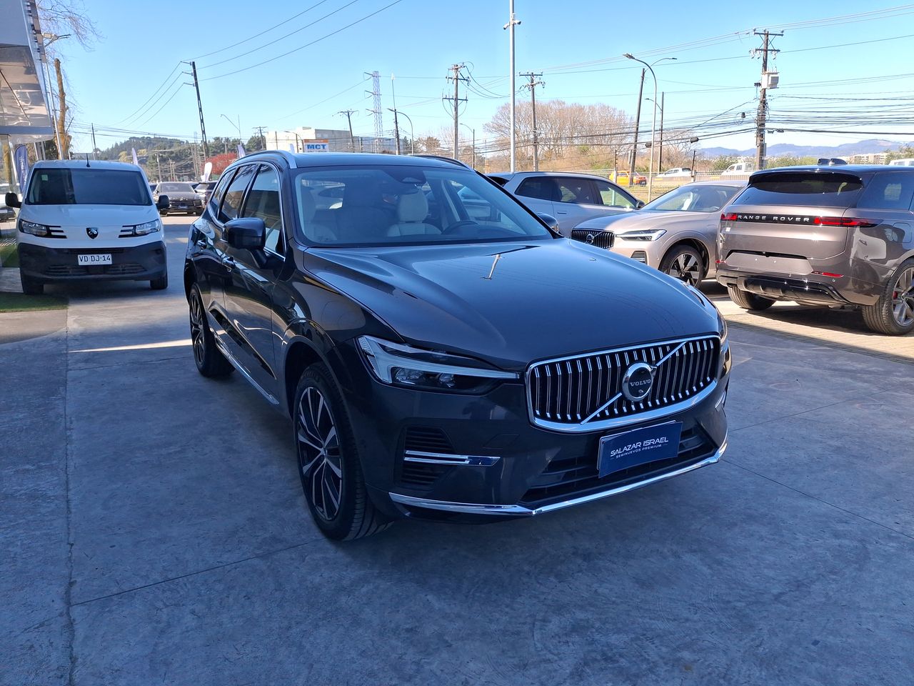VOLVO - 1