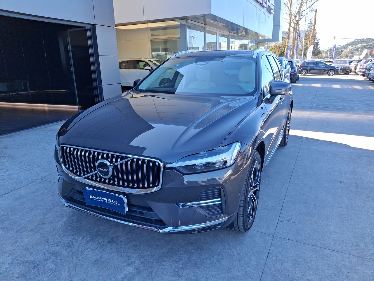 VOLVO - 3
