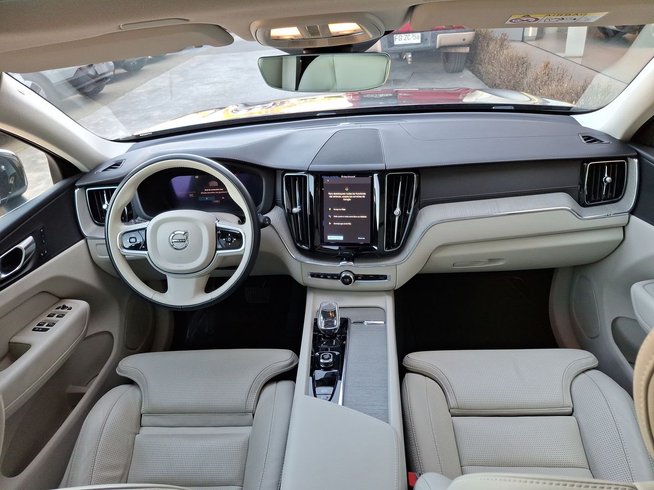 VOLVO - 9