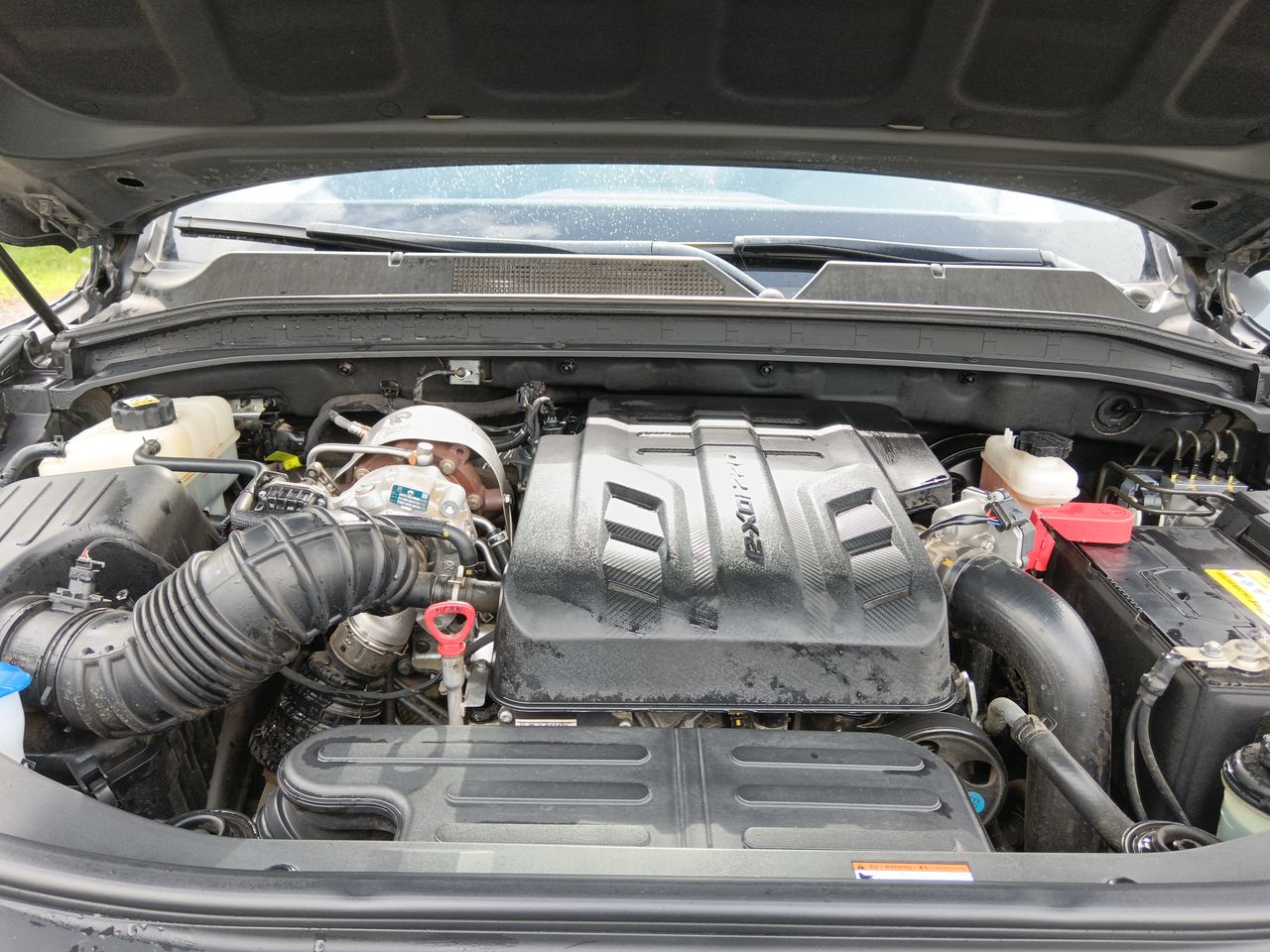 SSANGYONG - 18
