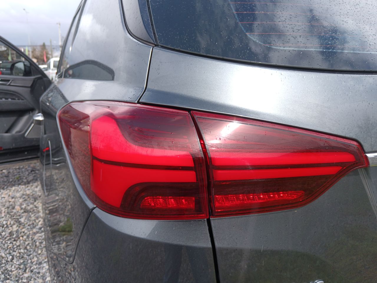 SSANGYONG - 20