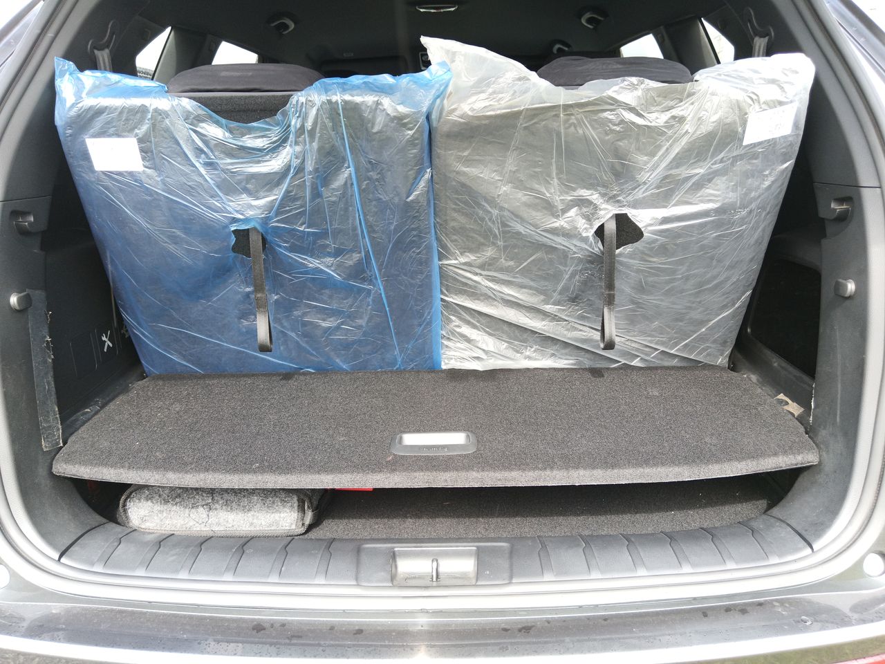 SSANGYONG - 21