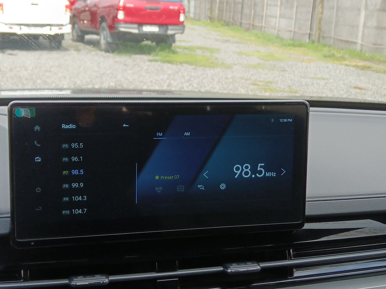 SSANGYONG - 25