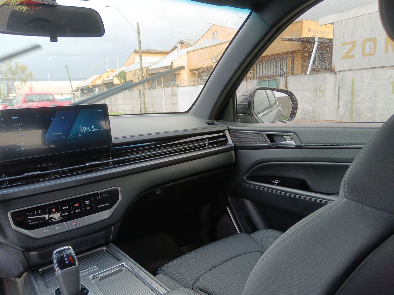 SSANGYONG - 10