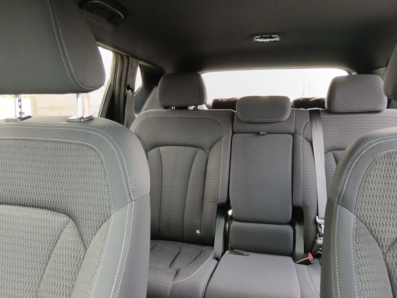 SSANGYONG - 13