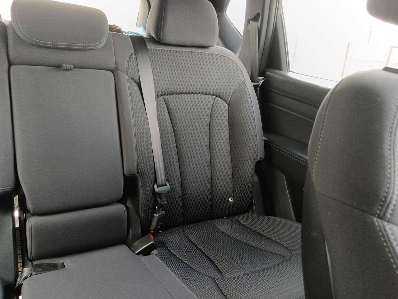 SSANGYONG - 14