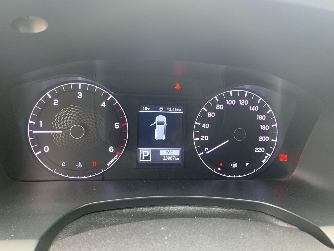 SSANGYONG - 26