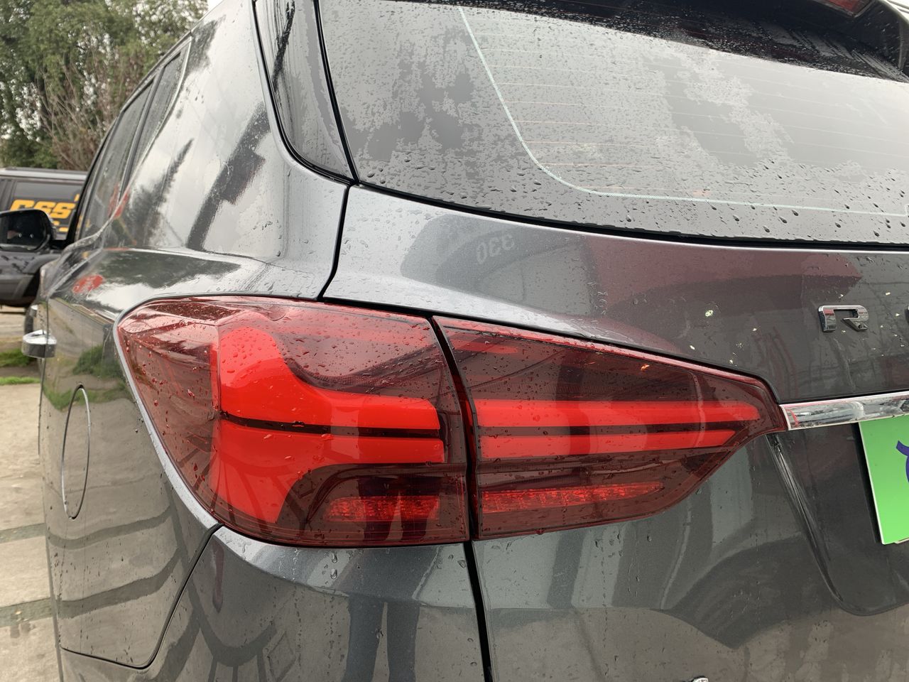 SSANGYONG - 20