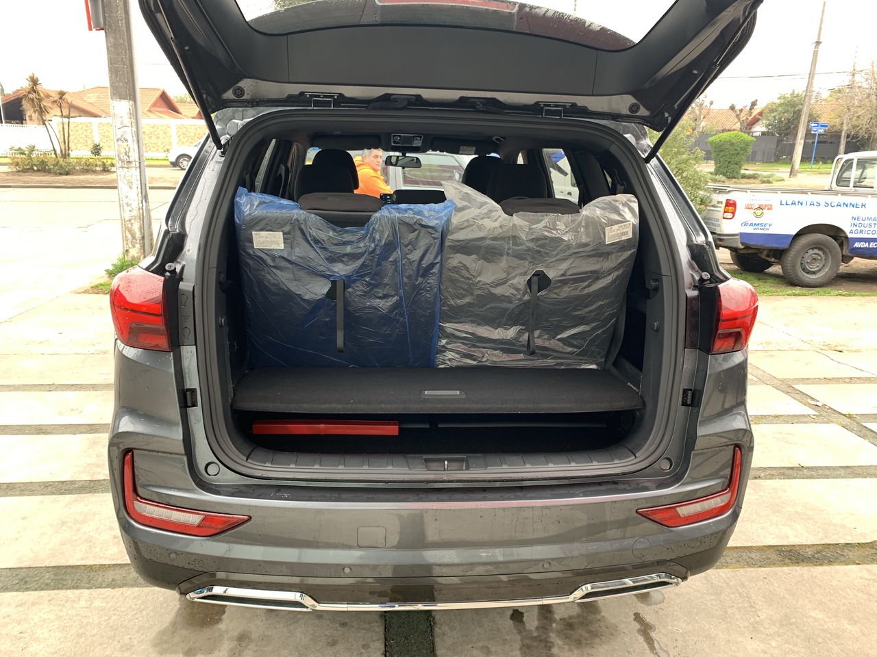 SSANGYONG - 21