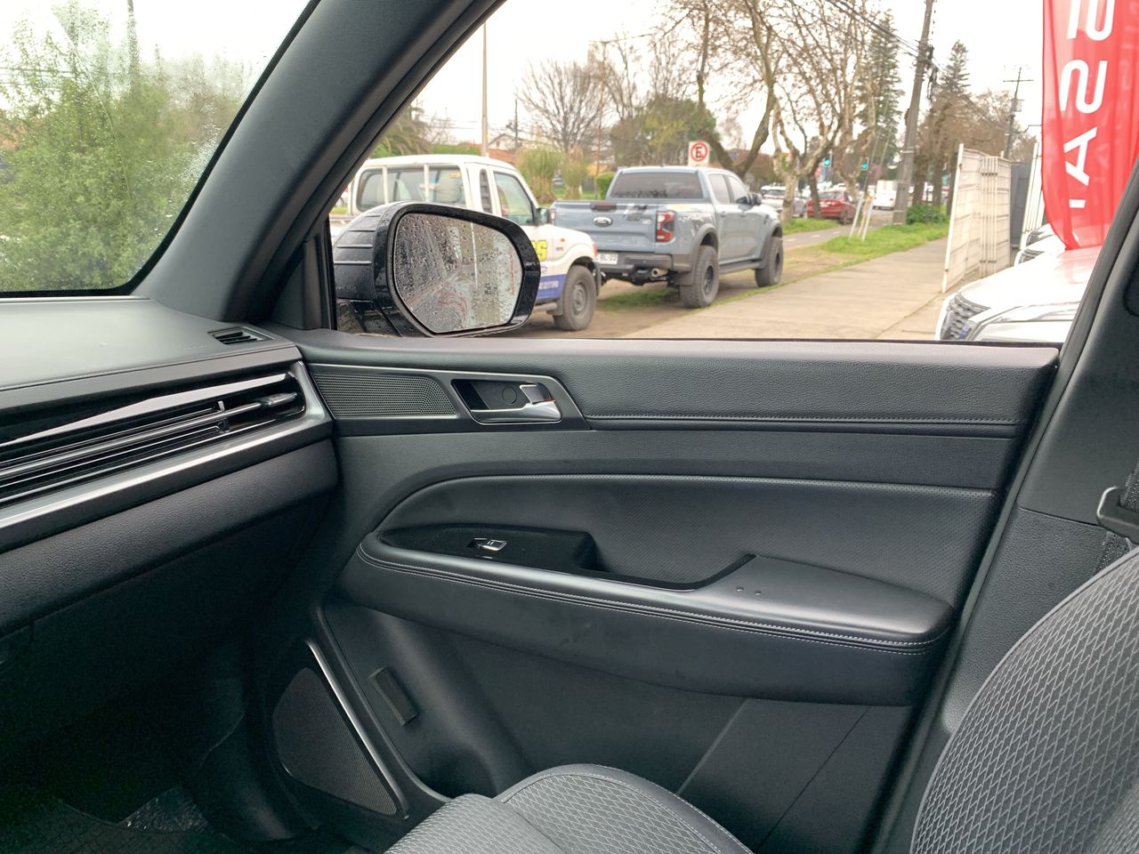 SSANGYONG - 10