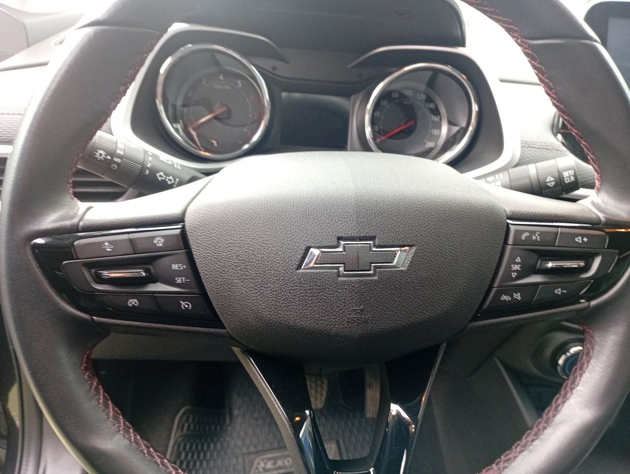 CHEVROLET - 18
