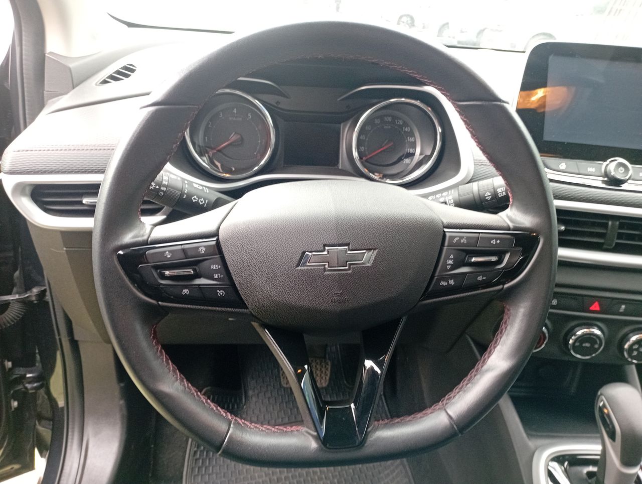 CHEVROLET - 17