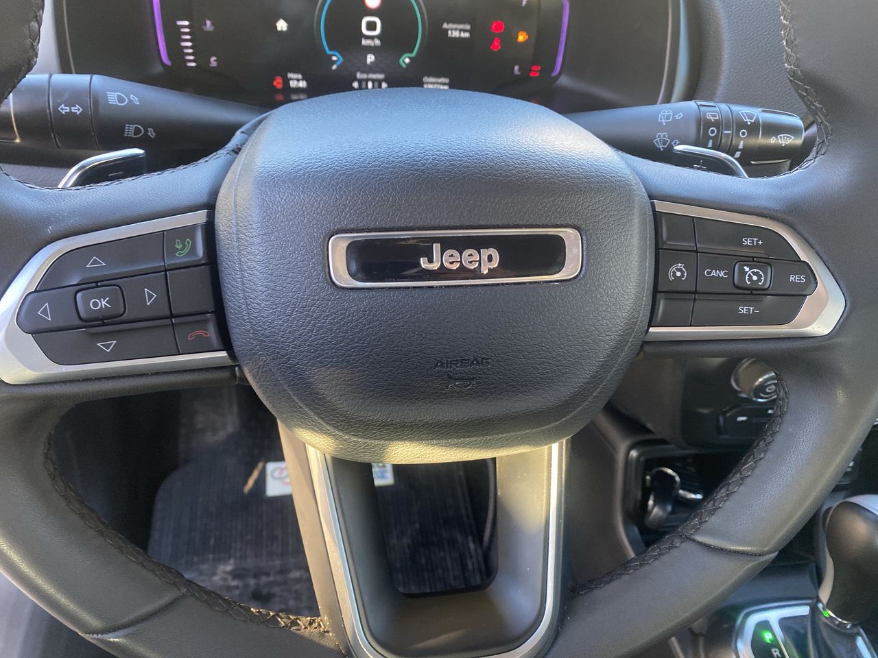 JEEP - 27