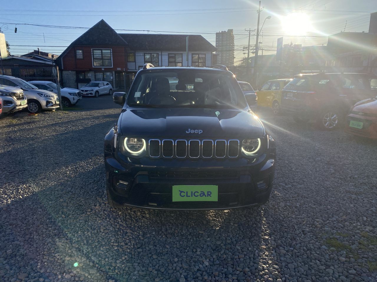JEEP - 2