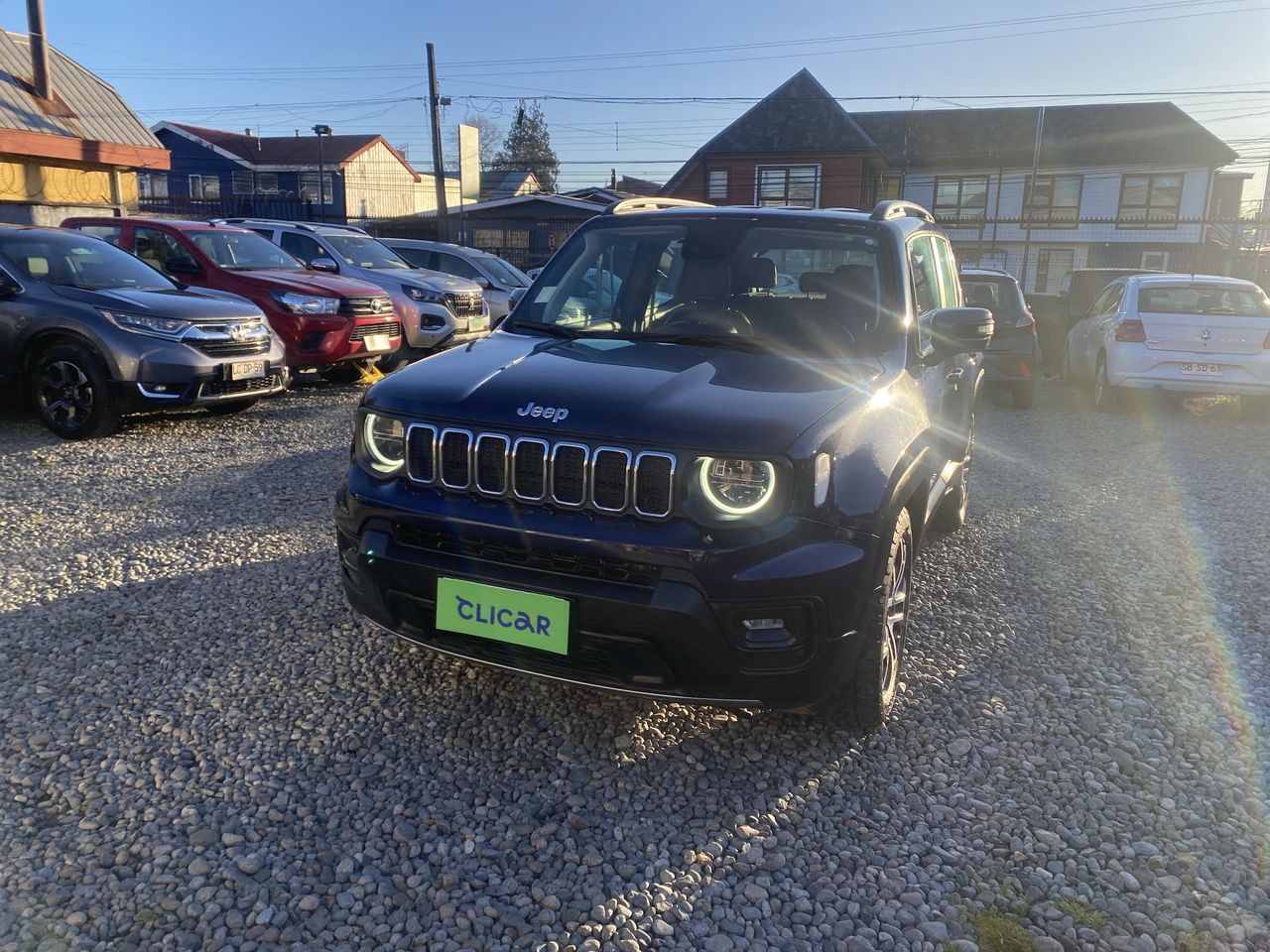 JEEP - 3