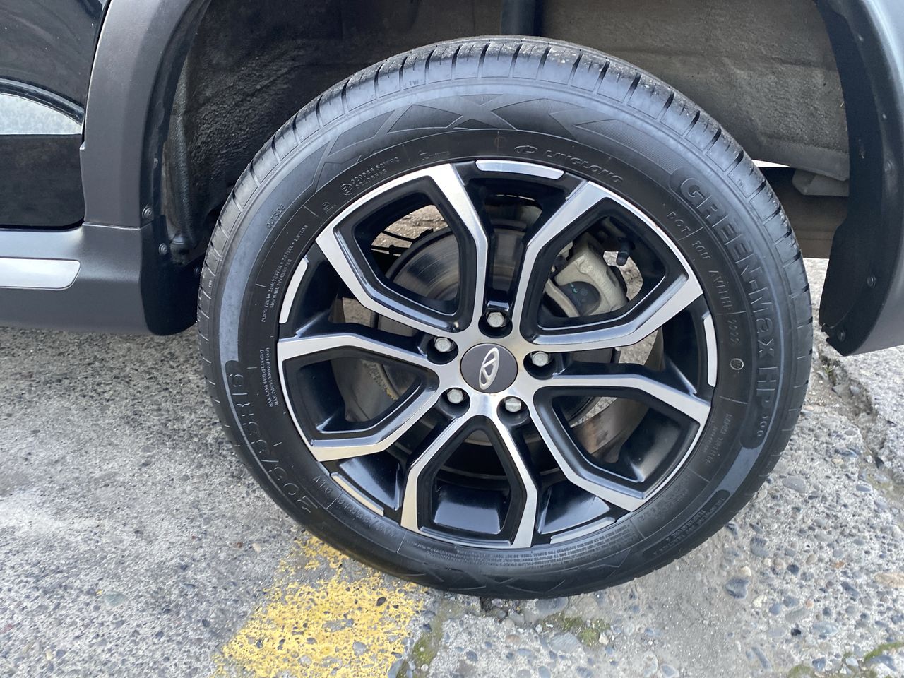 CHERY - 9