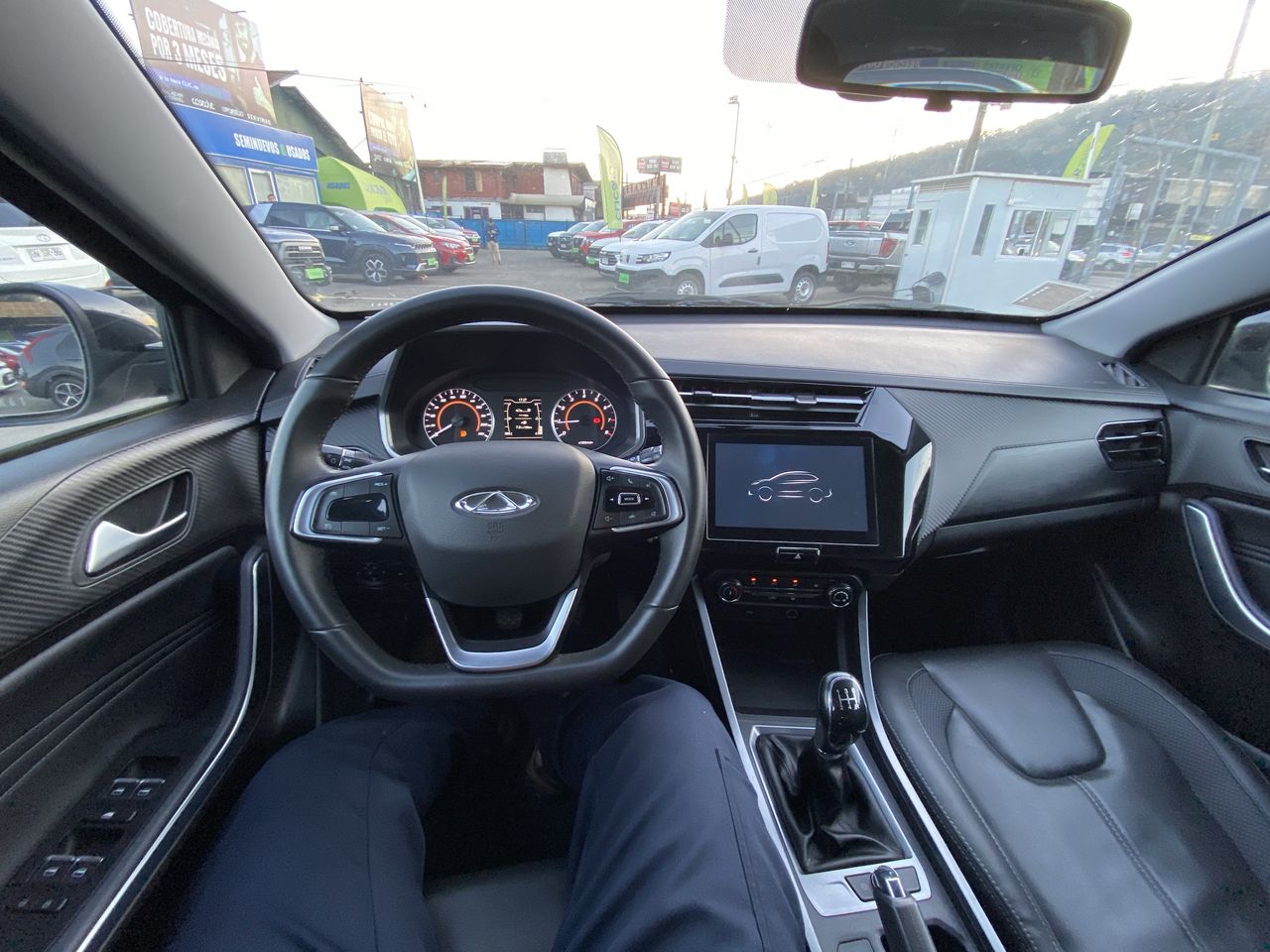 CHERY - 24