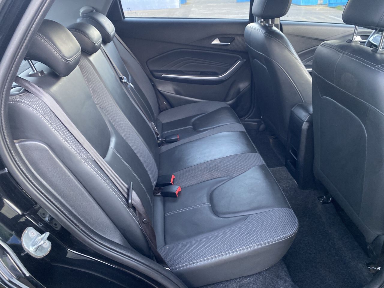 CHERY - 26