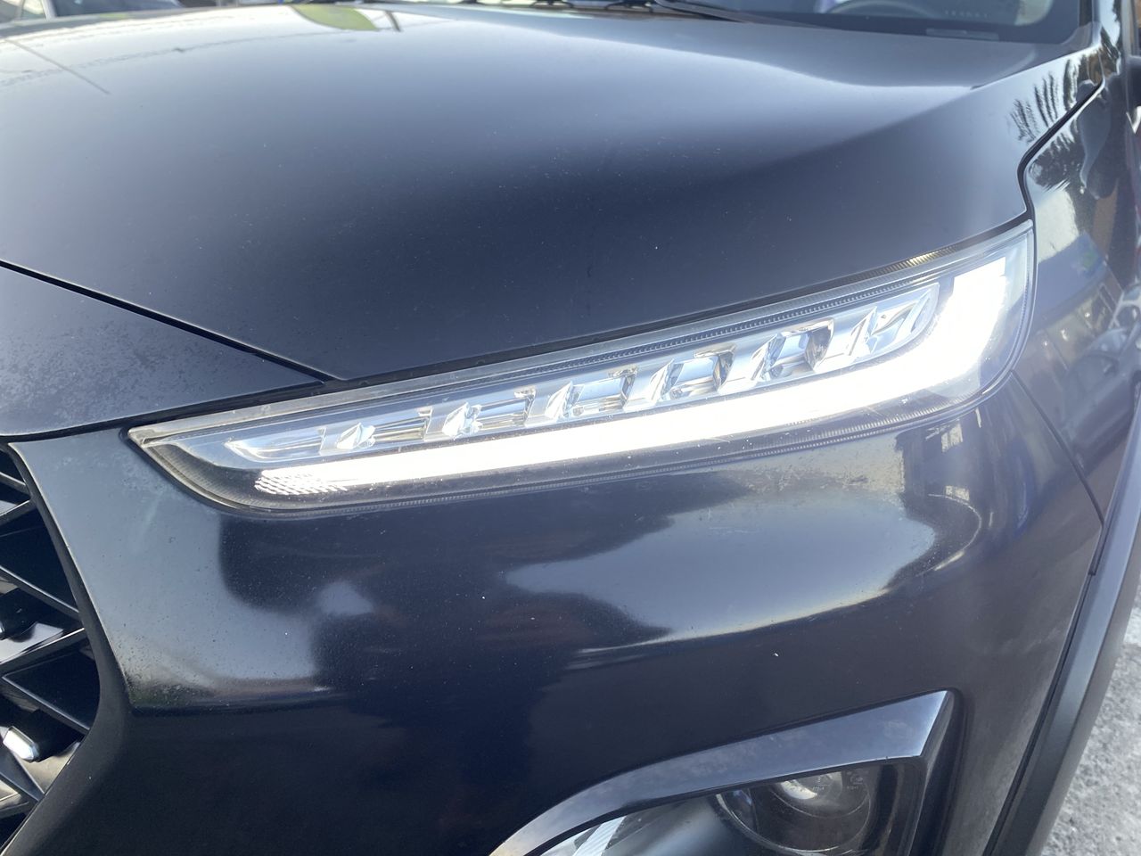 CHERY - 10