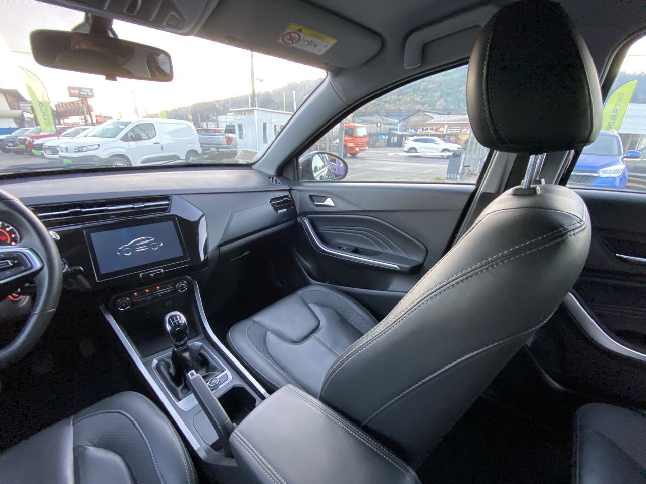 CHERY - 2