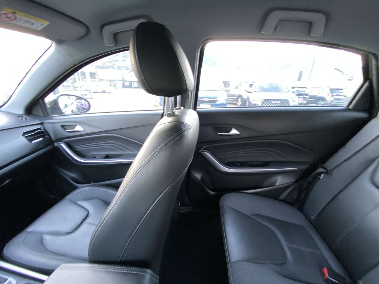 CHERY - 3