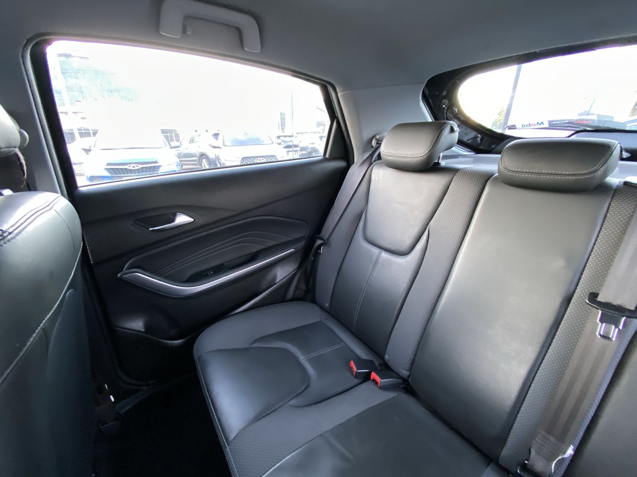CHERY - 4