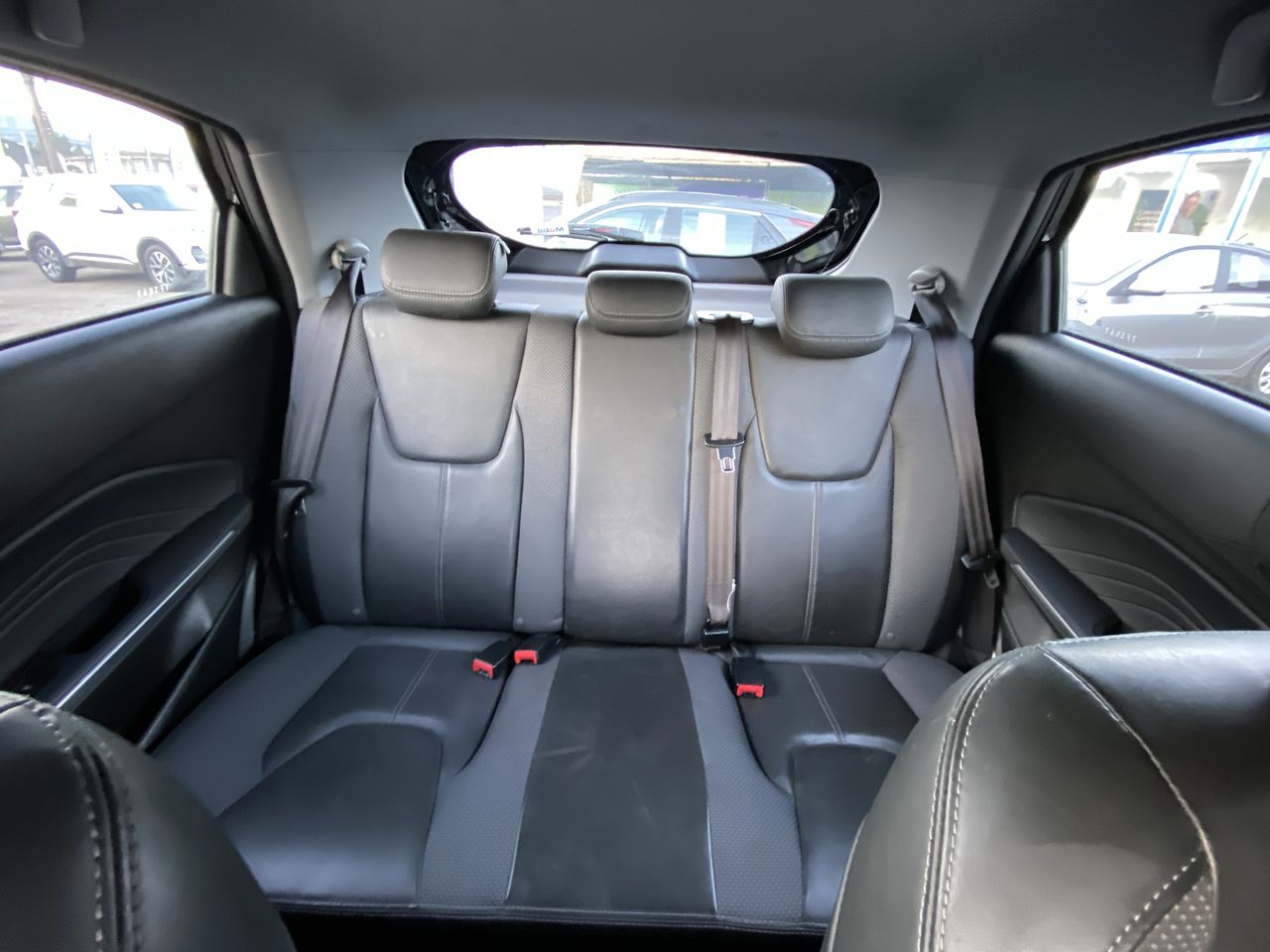 CHERY - 5