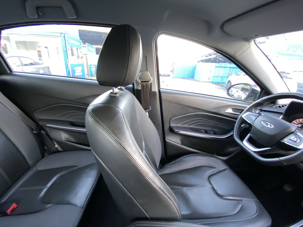 CHERY - 7