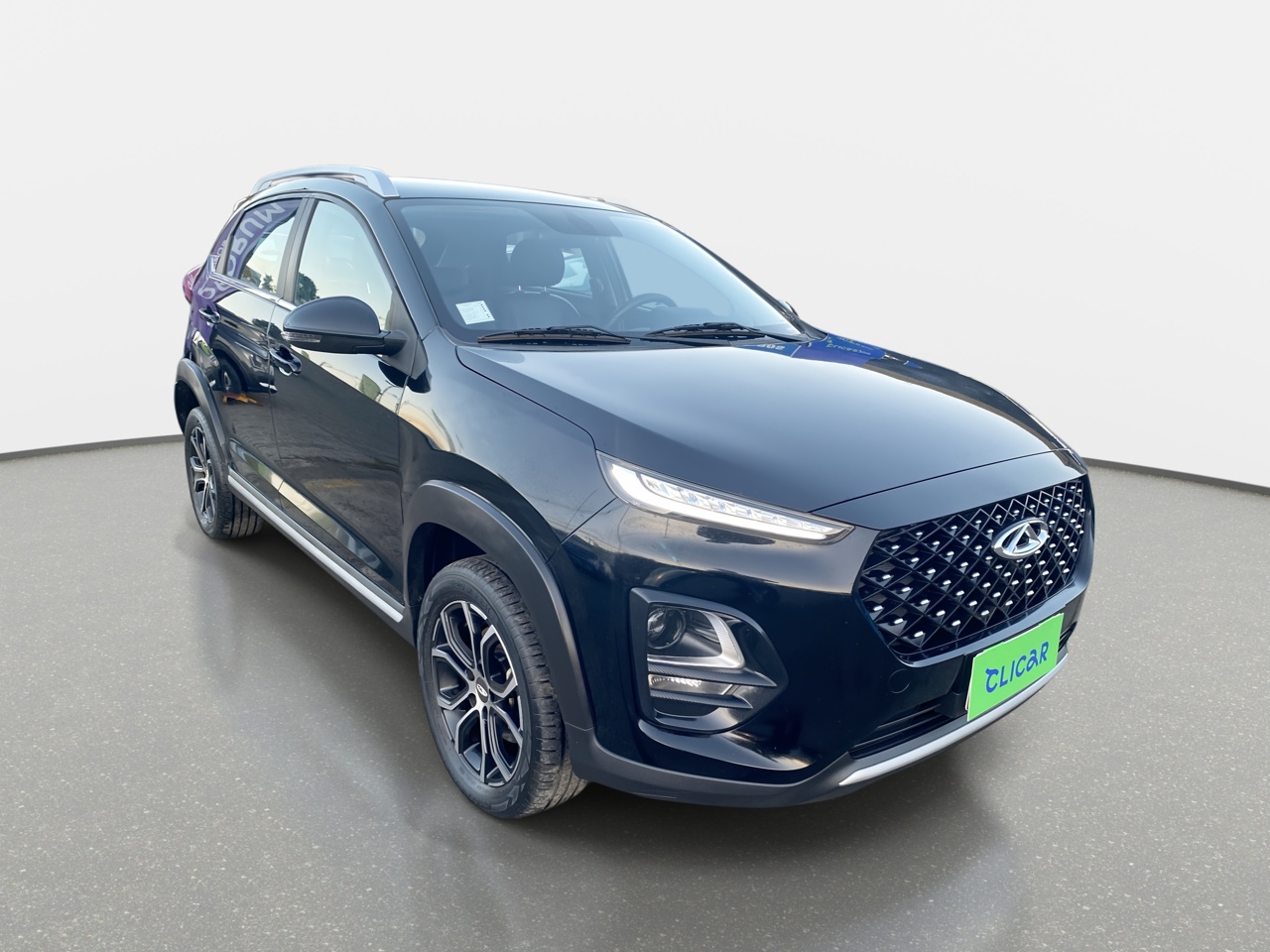 CHERY