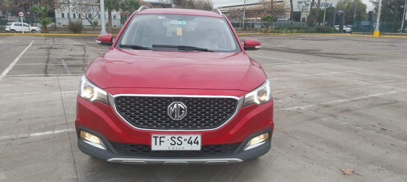 MG - 1