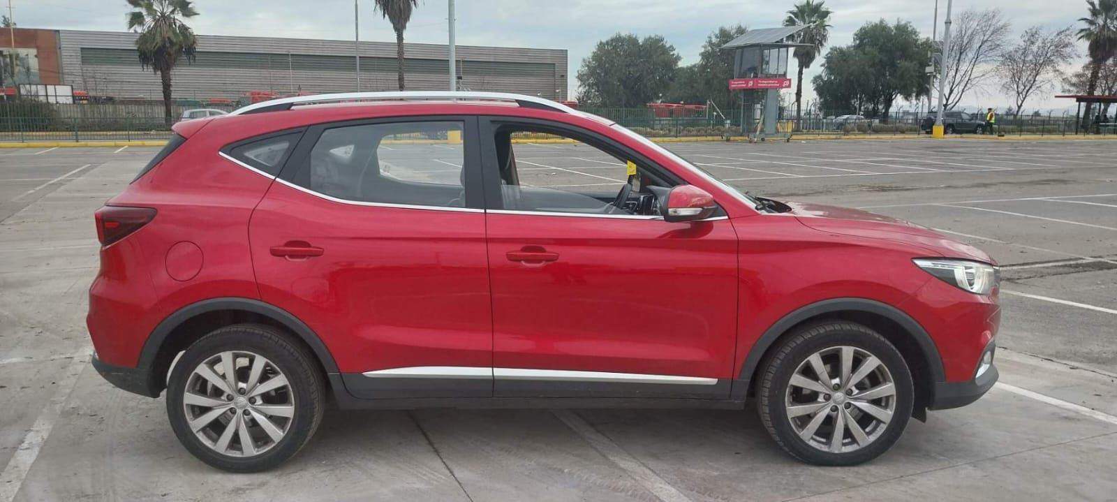 MG - 2