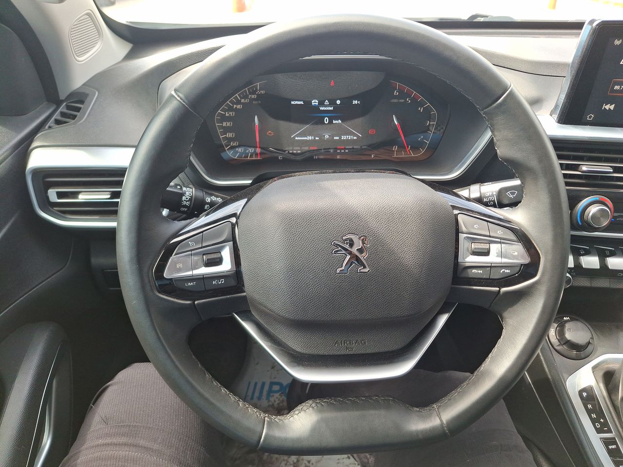 PEUGEOT - 22