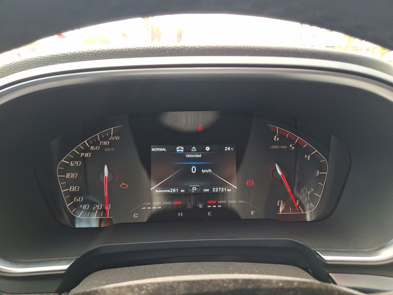 PEUGEOT - 24
