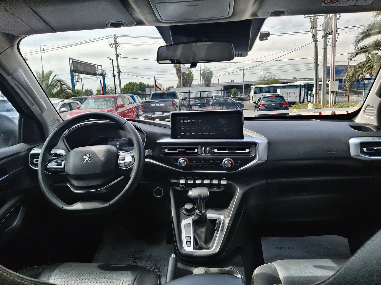 PEUGEOT - 9