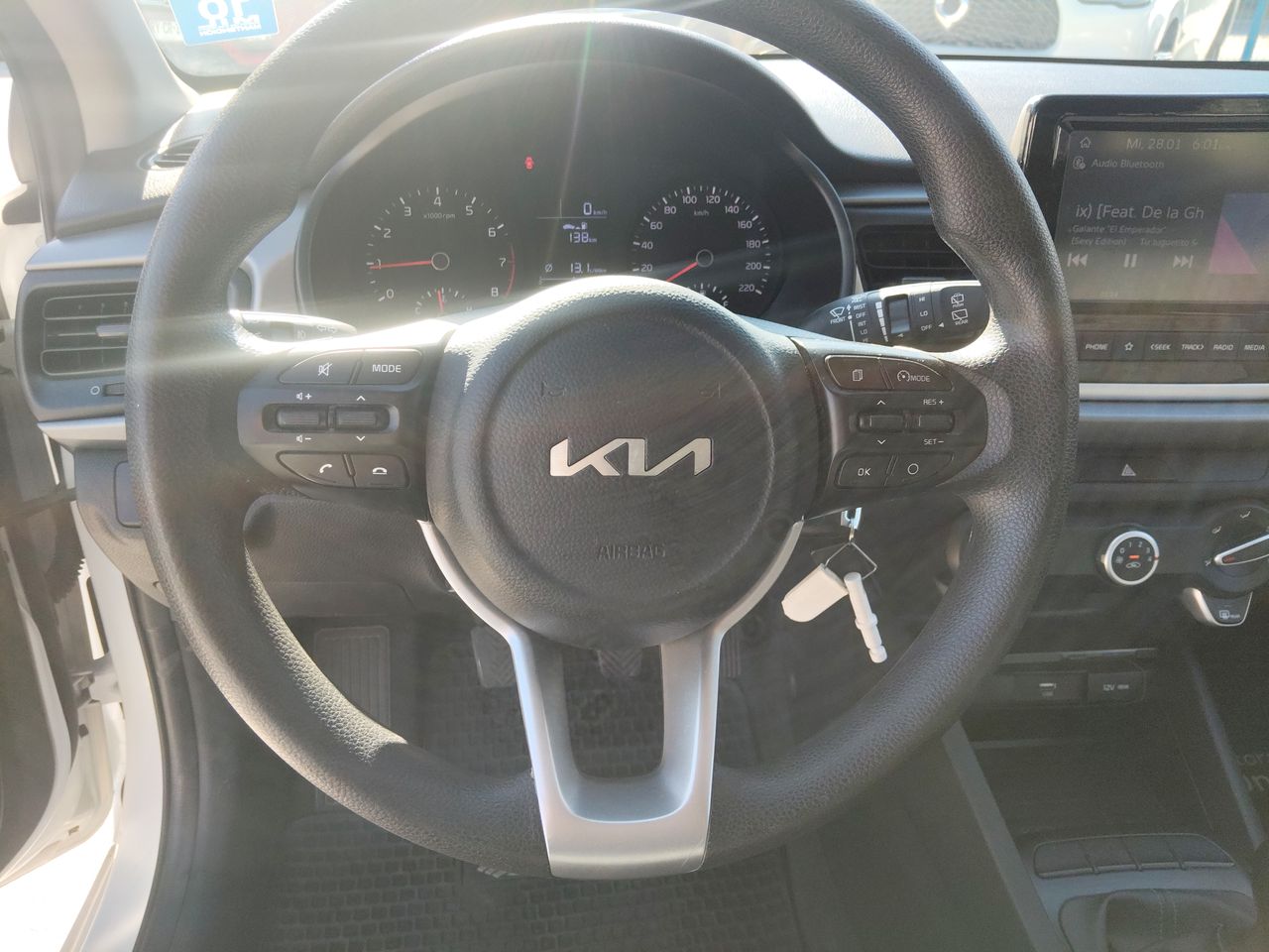 KIA - 18