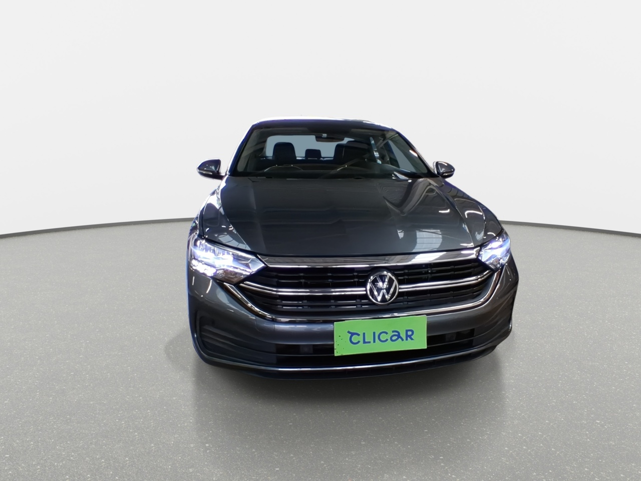 VOLKSWAGEN - 2