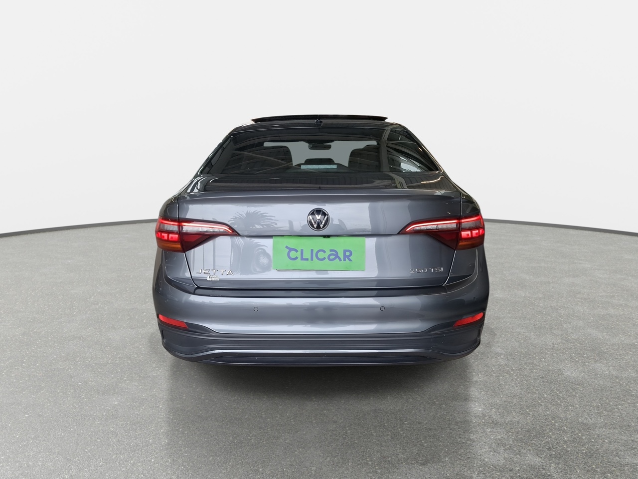 VOLKSWAGEN - 6