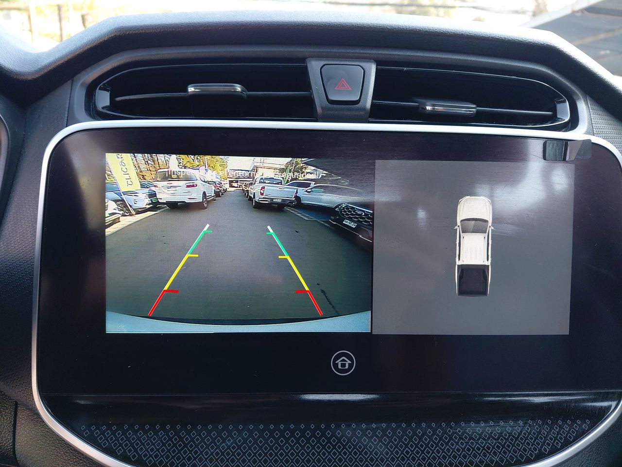 Maxus T60 — foto 29 de 35