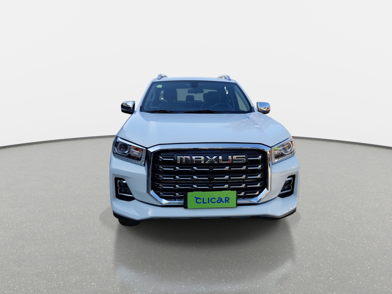 MAXUS - 2