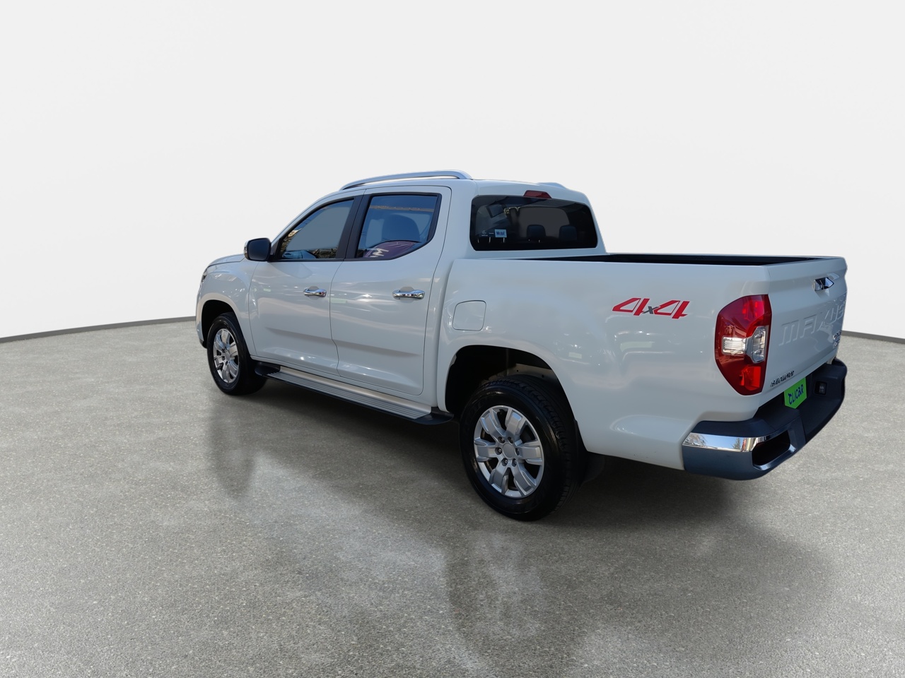 MAXUS - 5