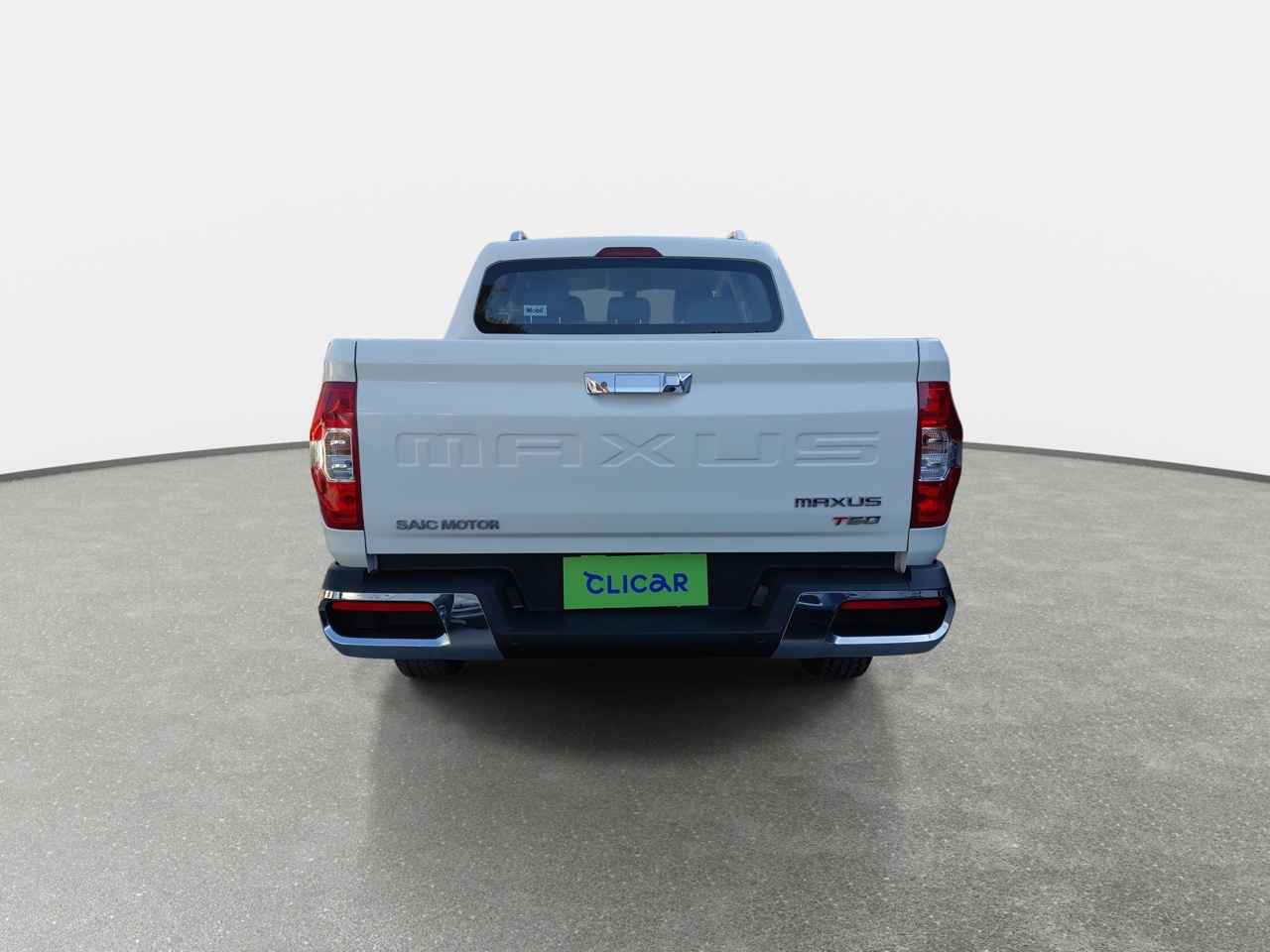 MAXUS - 6