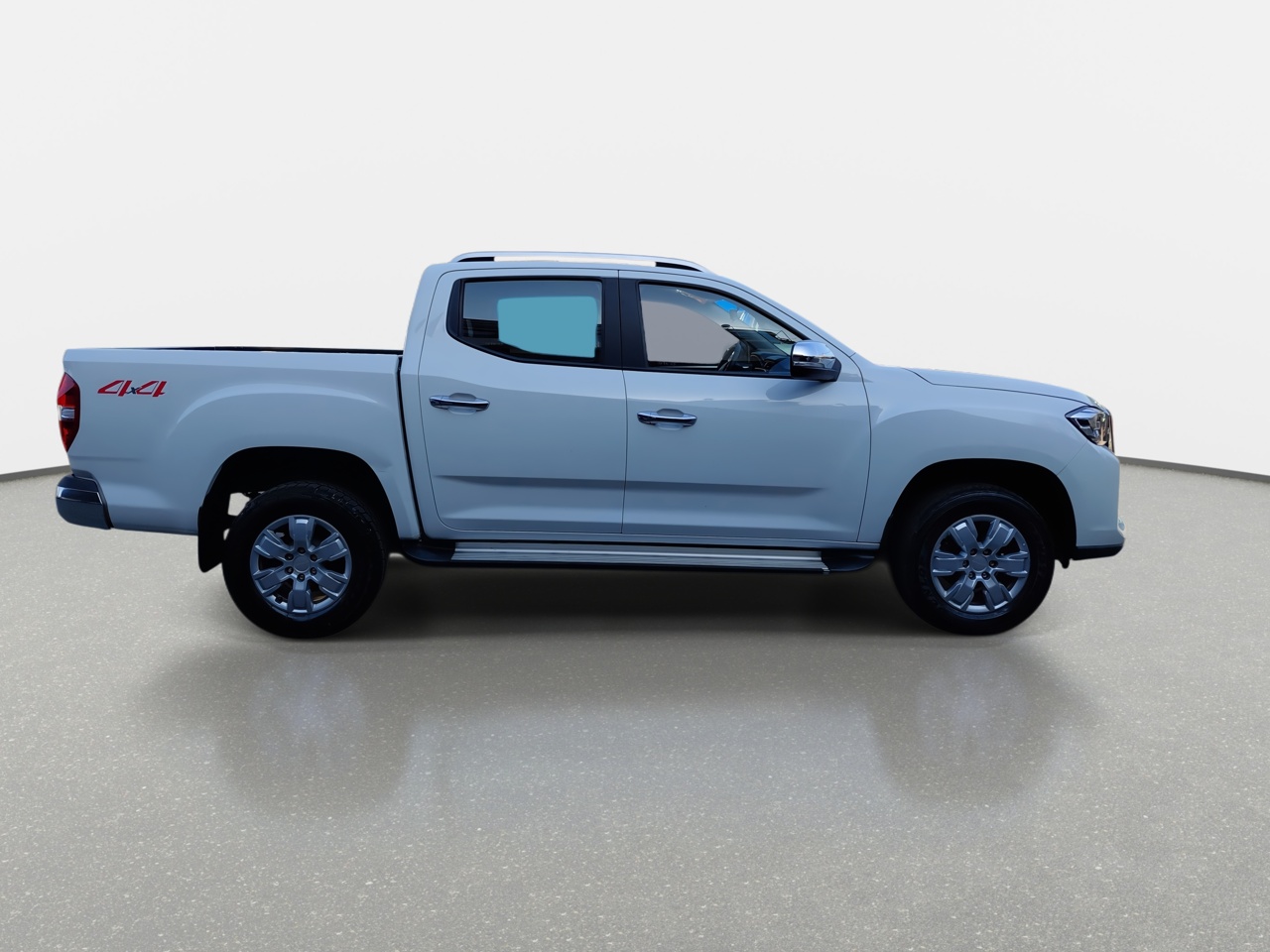 Maxus T60 — foto 9 de 35