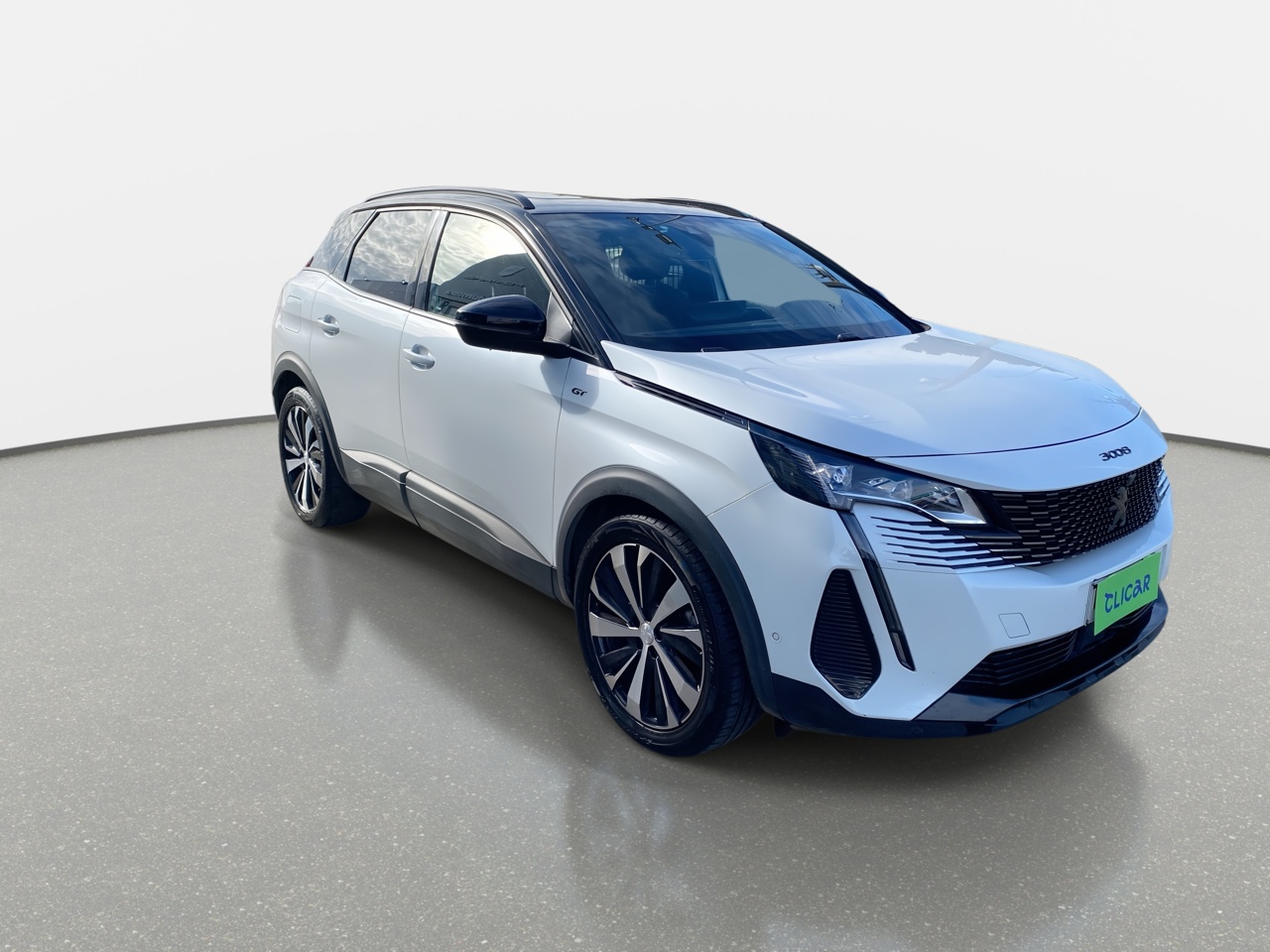 PEUGEOT - 1